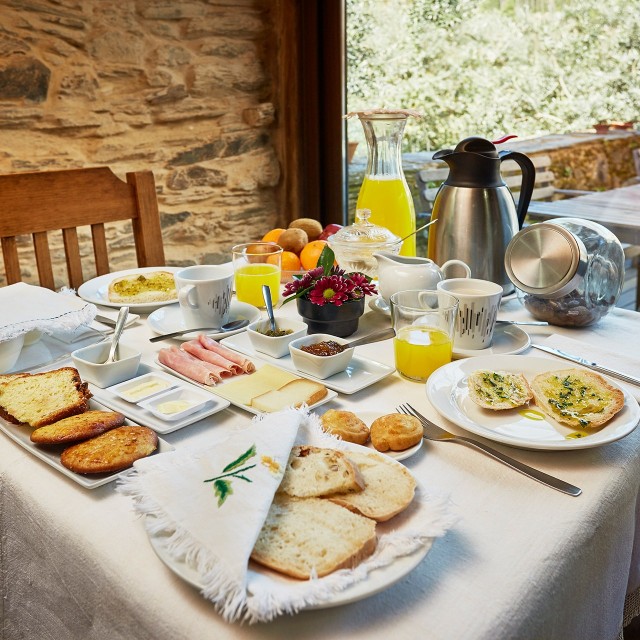 Casa Alfazema - Xisto Sentido