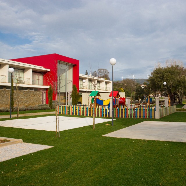 Hotel Santa Margarida