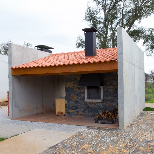 Hotel Santa Margarida