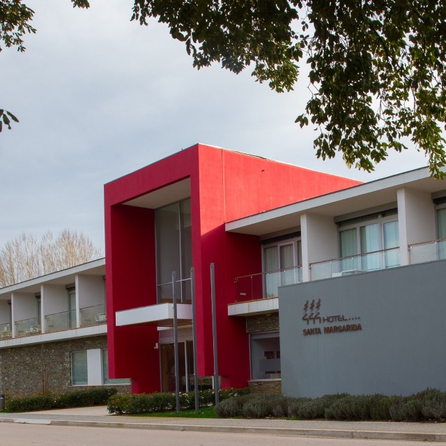 Hotel Santa Margarida