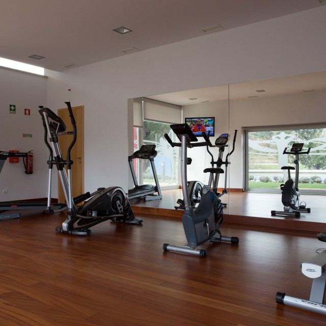 Hotel Santa Margarida