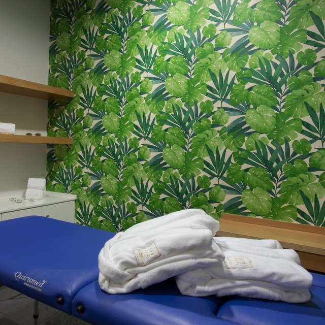 Hotel Santa Margarida