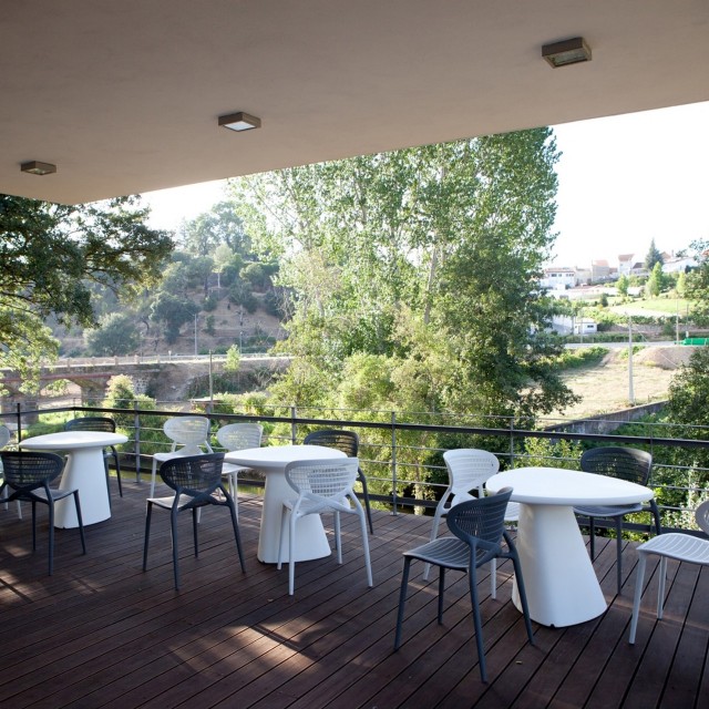 Hotel Santa Margarida