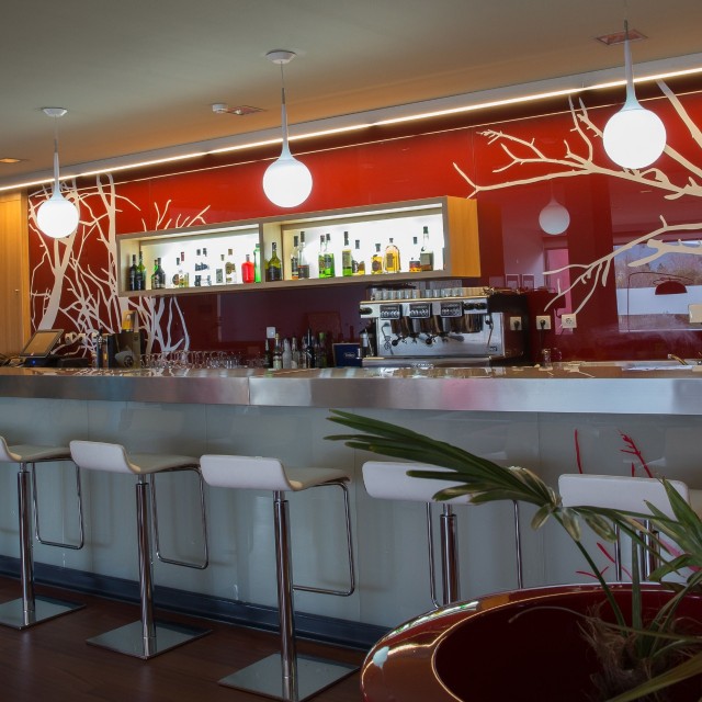 Hotel Santa Margarida