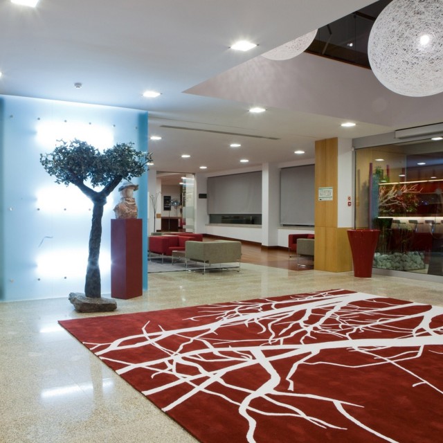 Hotel Santa Margarida