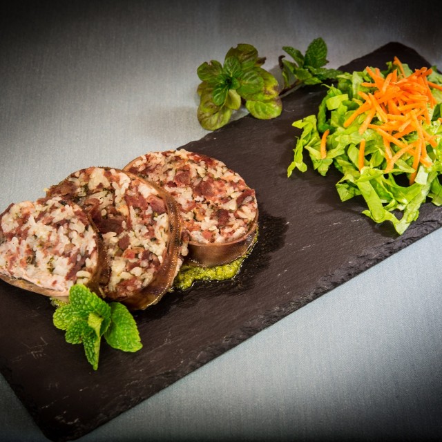 Hotel Santa Margarida