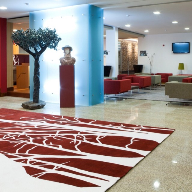 Hotel Santa Margarida