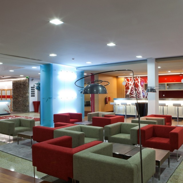 Hotel Santa Margarida