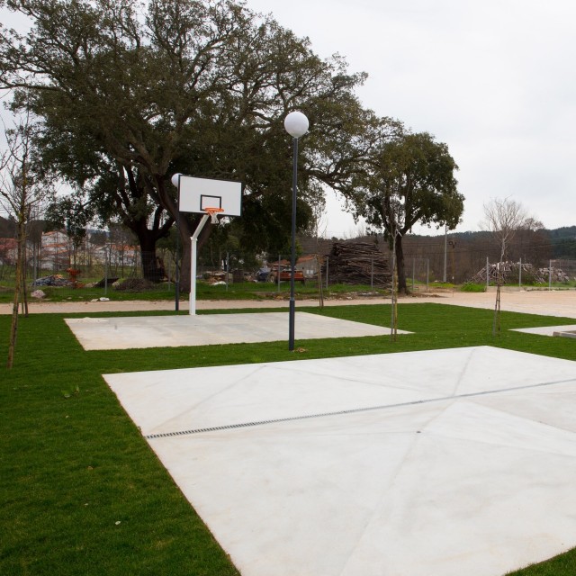 Hotel Santa Margarida