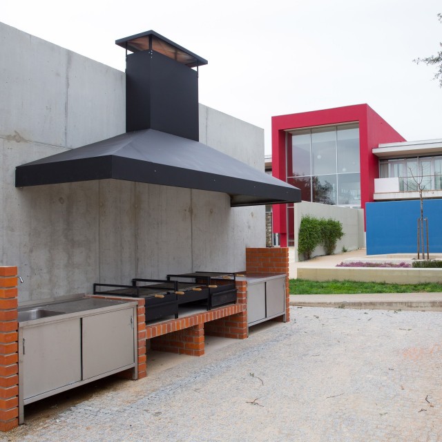 Hotel Santa Margarida