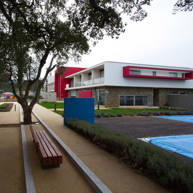 Hotel Santa Margarida