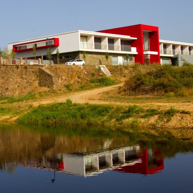 Hotel Santa Margarida