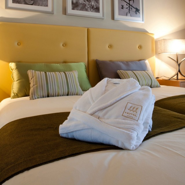 Hotel Santa Margarida