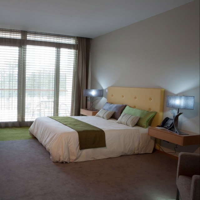 Hotel Santa Margarida