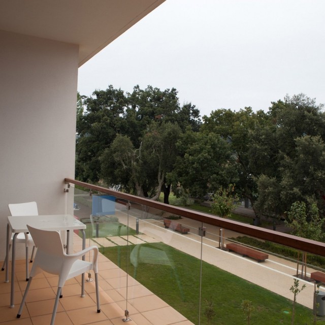 Hotel Santa Margarida