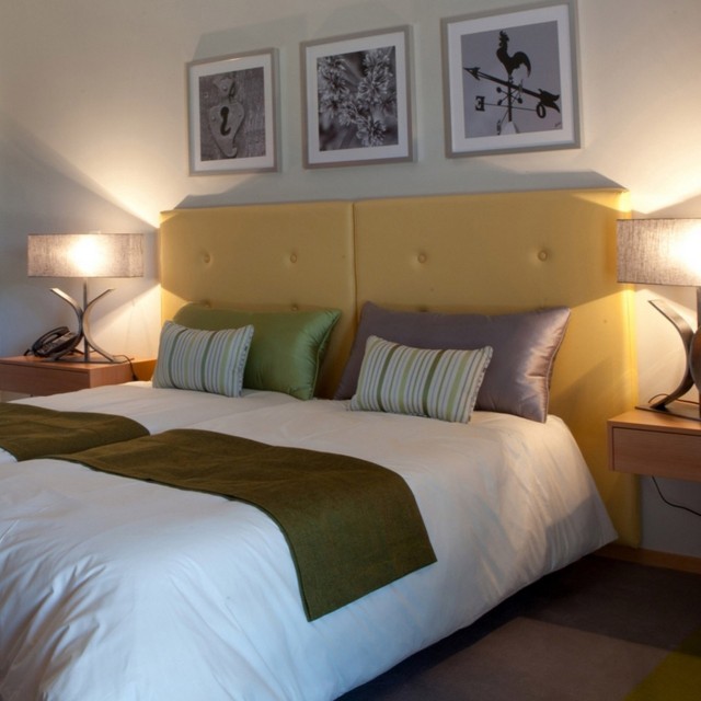 Hotel Santa Margarida