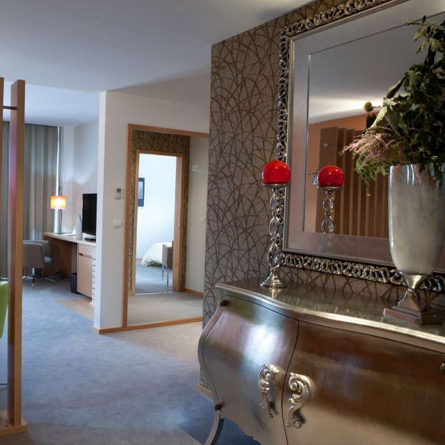 Hotel Santa Margarida