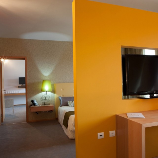 Hotel Santa Margarida