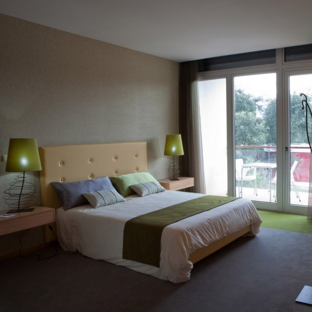 Hotel Santa Margarida