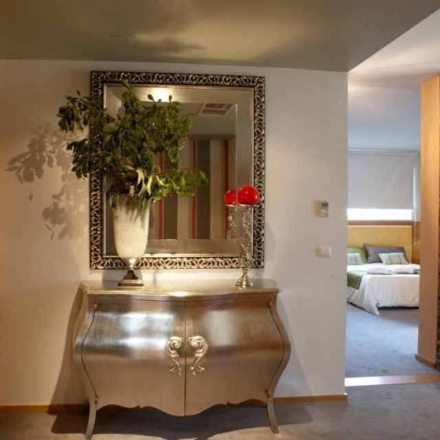 Hotel Santa Margarida