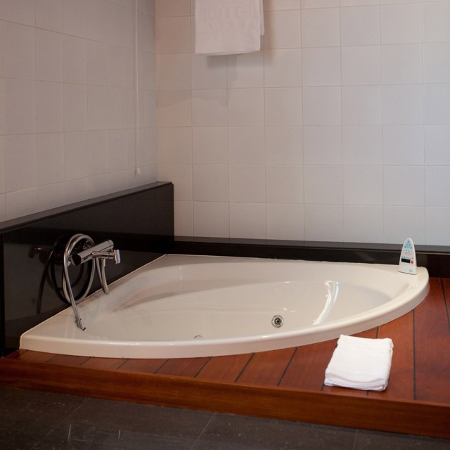 Hotel Santa Margarida