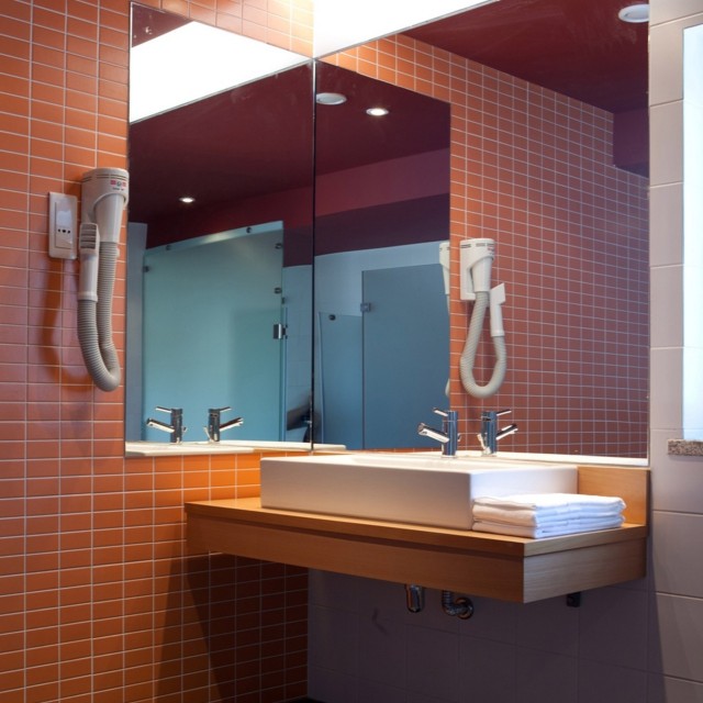 Hotel Santa Margarida