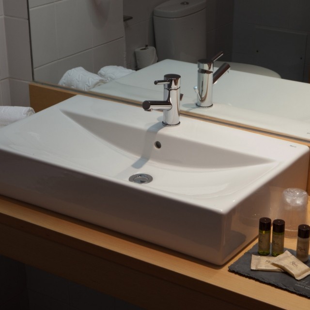 Hotel Santa Margarida