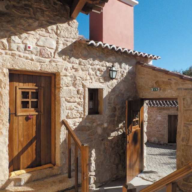 Casa Nascente - Casal Frias