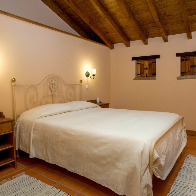 Casa Nascente - Casal Frias