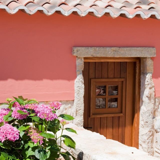 Casa Nascente - Casal Frias