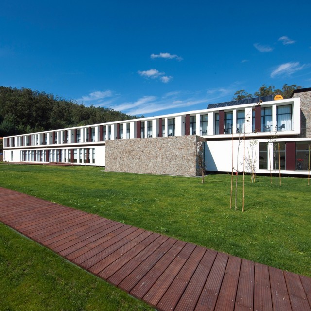 Hotel Parque Serra da Lousã