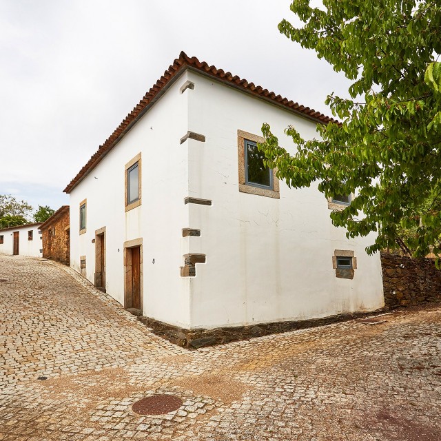 Casa do Lagar - Vilar dos Condes