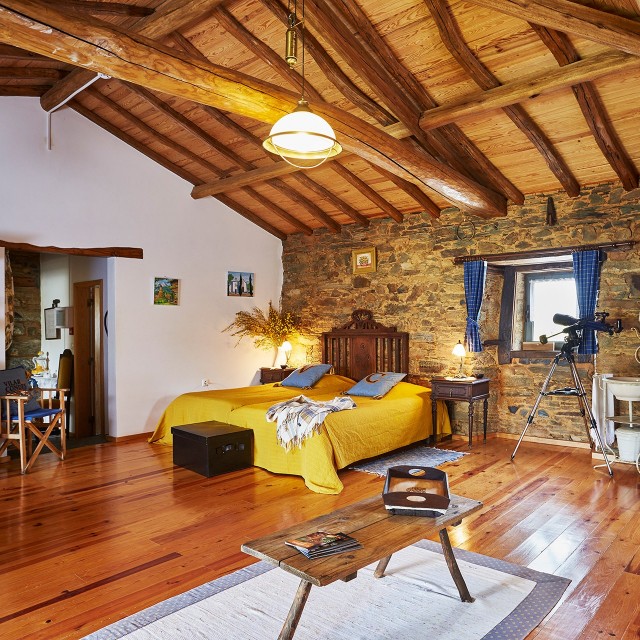 Casa do Lagar - Vilar dos Condes