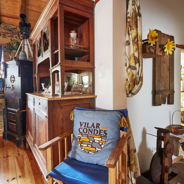 Casa do Lagar - Vilar dos Condes