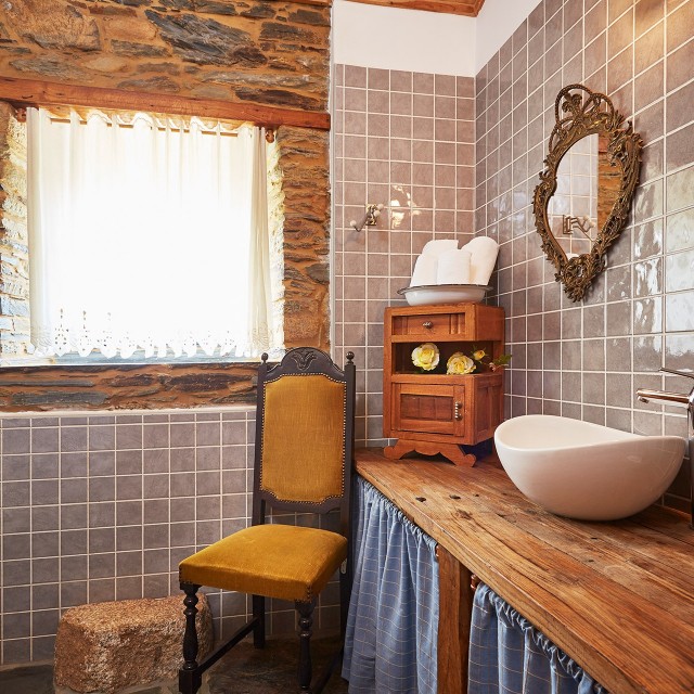 Casa do Lagar - Vilar dos Condes