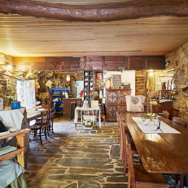 Casa do Lagar - Vilar dos Condes