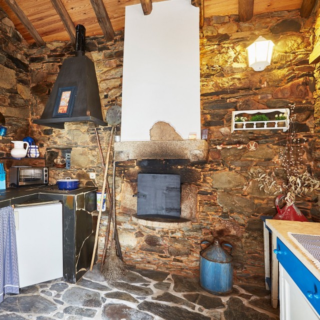 Casa do Forno - Vilar dos Condes