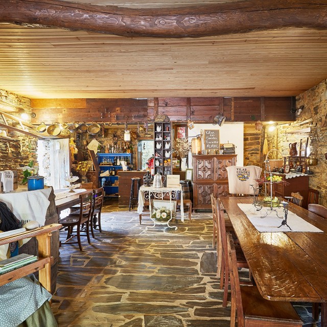 Casa do Forno - Vilar dos Condes