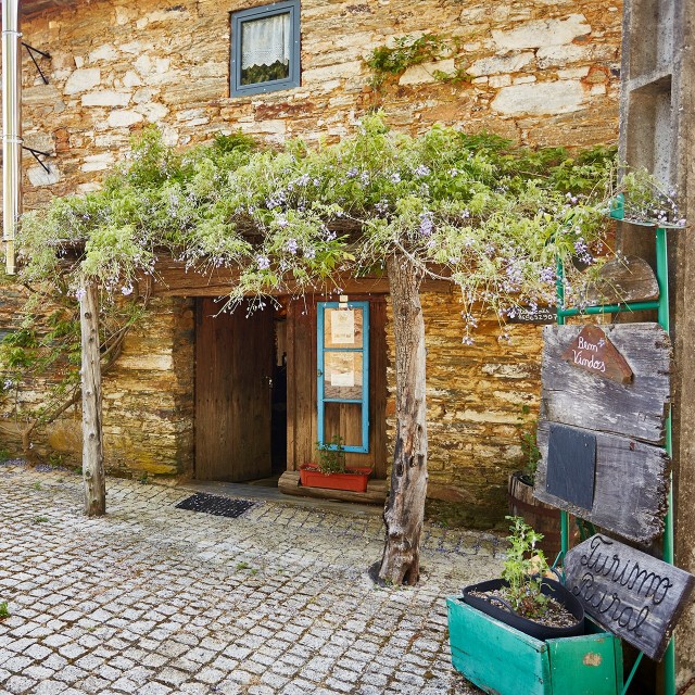 Casa do Páteo - Vilar dos Condes