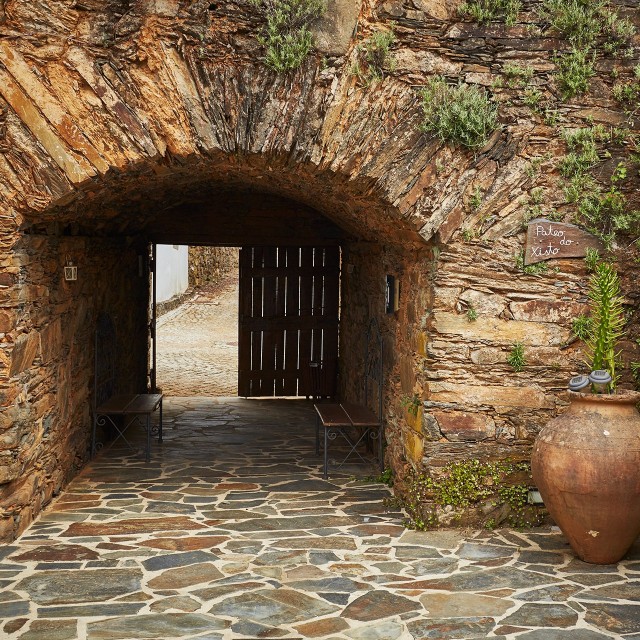 Casa do Páteo - Vilar dos Condes