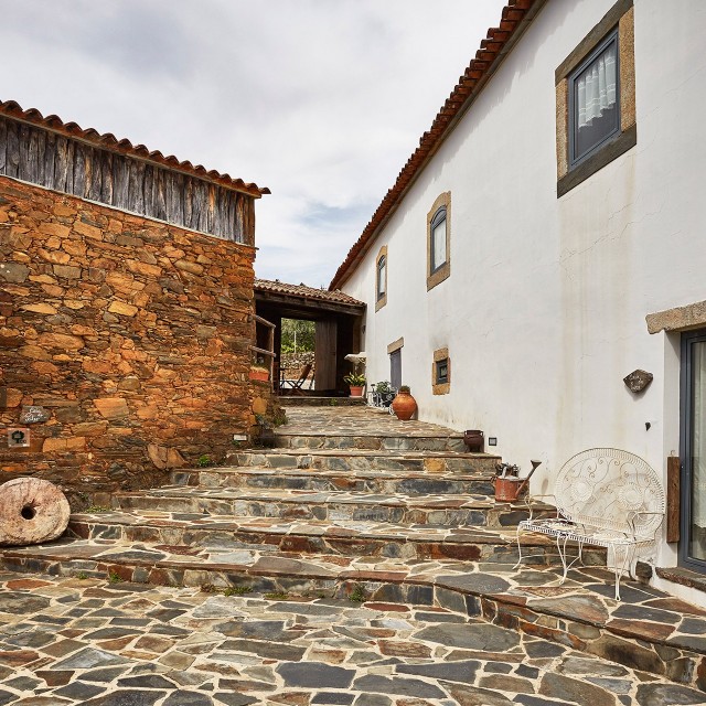 Casa do Páteo - Vilar dos Condes