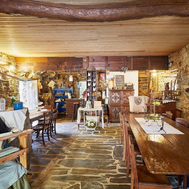 Casa do Páteo - Vilar dos Condes