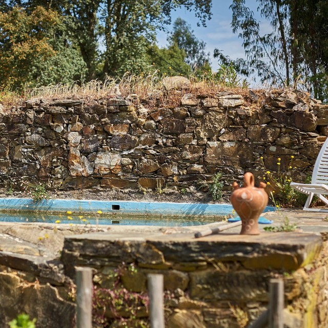 Casa do Caniço - Vilar dos Condes