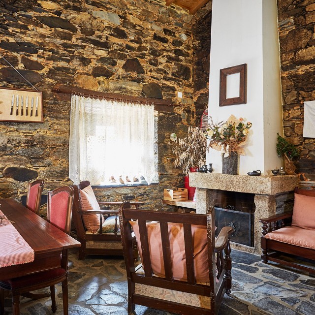 Casa do Caniço - Vilar dos Condes