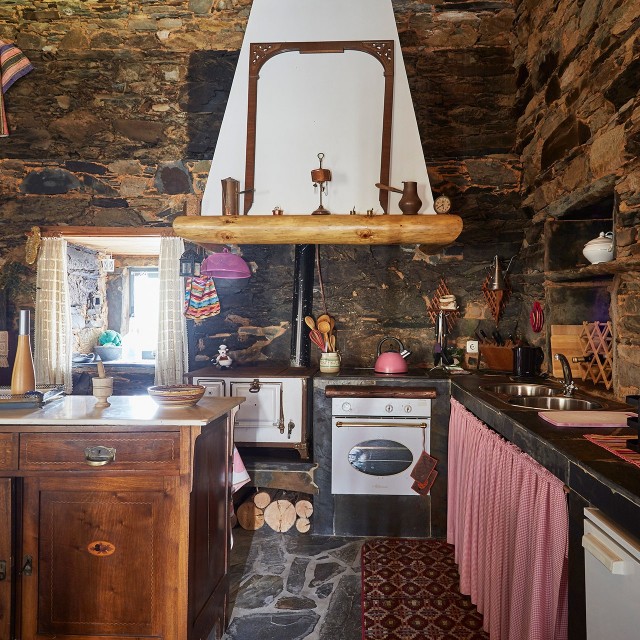 Casa do Caniço - Vilar dos Condes