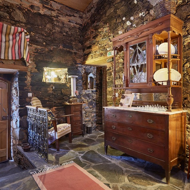 Casa do Caniço - Vilar dos Condes