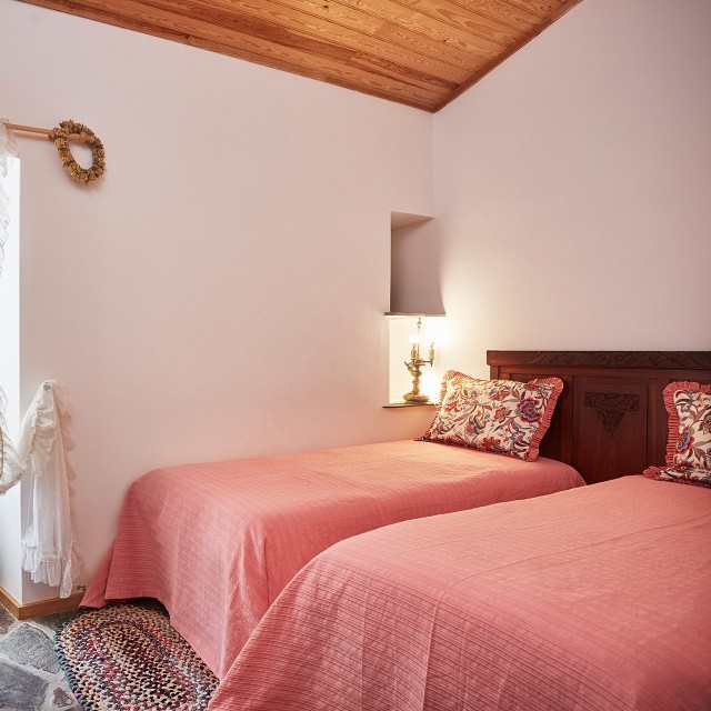 Casa do Caniço - Vilar dos Condes