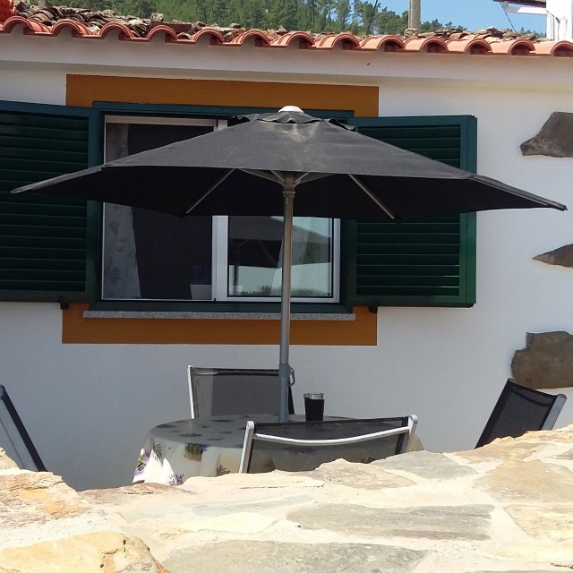 Casa da Ameixeira - Casas dos Carregais