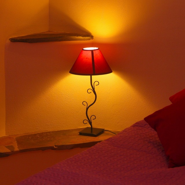 Casa da Ameixeira - Casas dos Carregais