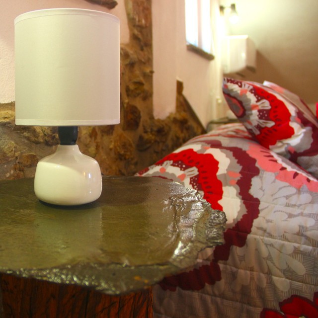 Casa da Cerejeira - Casas dos Carregais